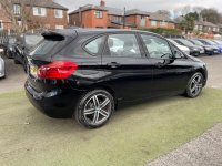 BMW 2 SERIES ACTIVE TOURER
