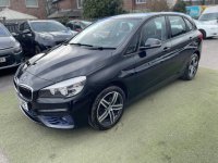 BMW 2 SERIES ACTIVE TOURER