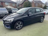BMW 2 SERIES ACTIVE TOURER