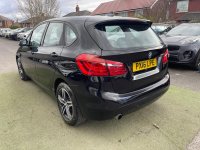 BMW 2 SERIES ACTIVE TOURER