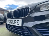 BMW 2 SERIES ACTIVE TOURER