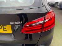 BMW 2 SERIES ACTIVE TOURER