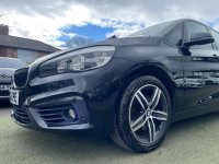BMW 2 SERIES ACTIVE TOURER