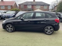 BMW 2 SERIES ACTIVE TOURER