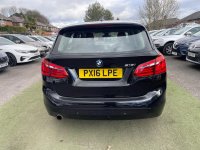 BMW 2 SERIES ACTIVE TOURER