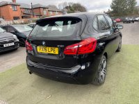 BMW 2 SERIES ACTIVE TOURER
