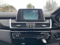 BMW 2 SERIES ACTIVE TOURER