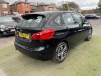 BMW 2 SERIES ACTIVE TOURER