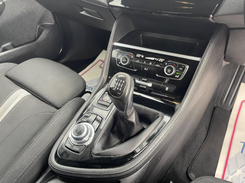 BMW 2 SERIES ACTIVE TOURER