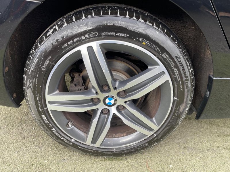BMW 2 SERIES ACTIVE TOURER