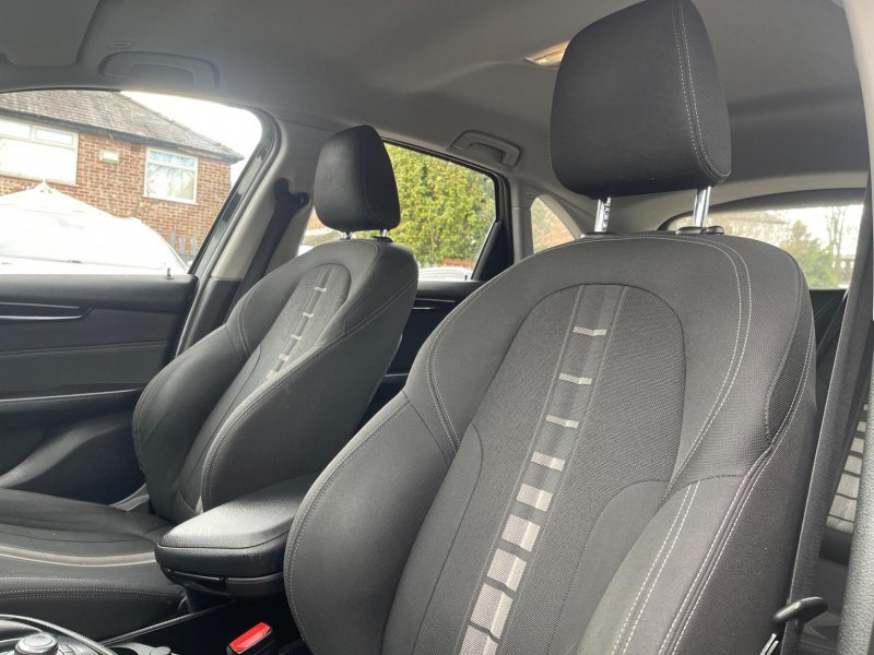 BMW 2 SERIES ACTIVE TOURER