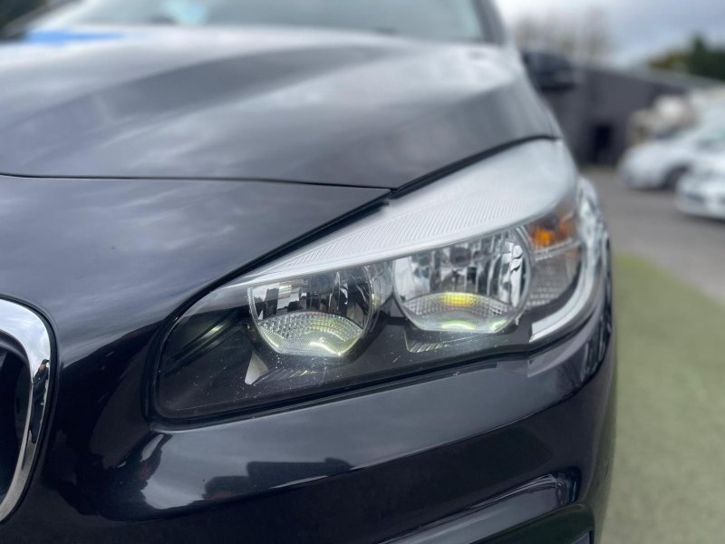 BMW 2 SERIES ACTIVE TOURER