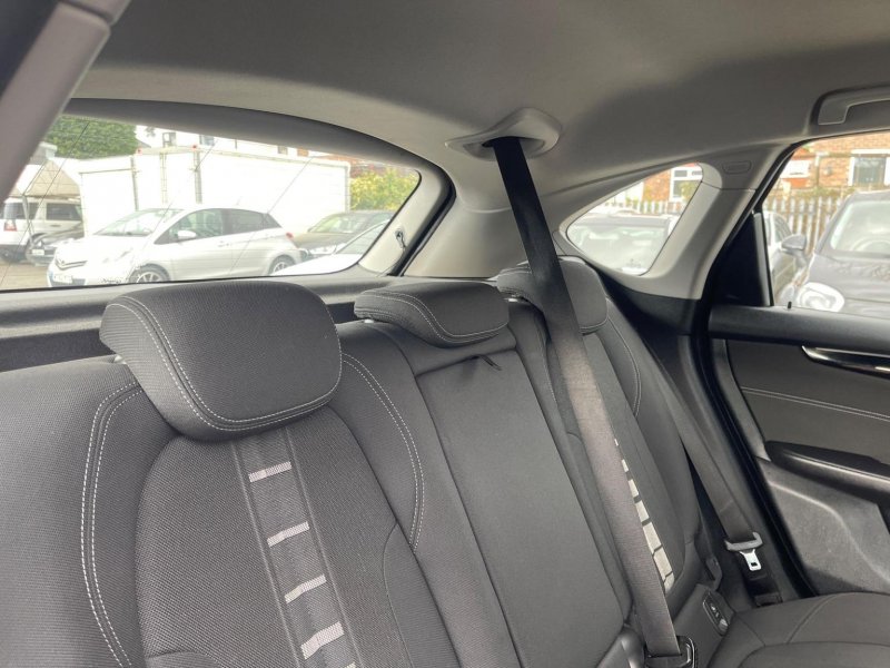 BMW 2 SERIES ACTIVE TOURER