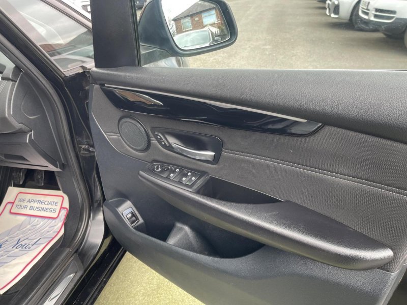 BMW 2 SERIES ACTIVE TOURER