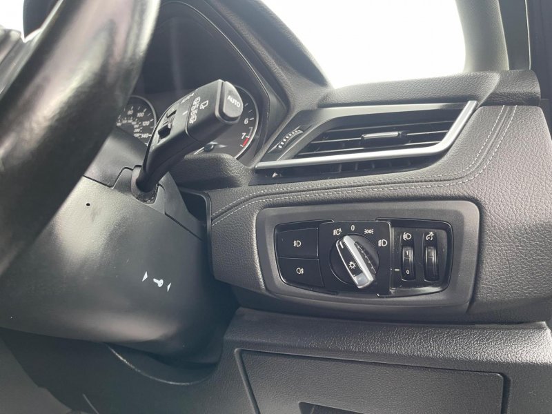 BMW 2 SERIES ACTIVE TOURER