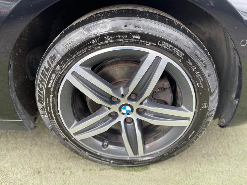 BMW 2 SERIES ACTIVE TOURER