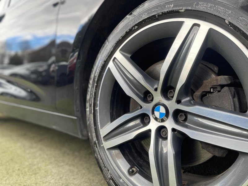 BMW 2 SERIES ACTIVE TOURER
