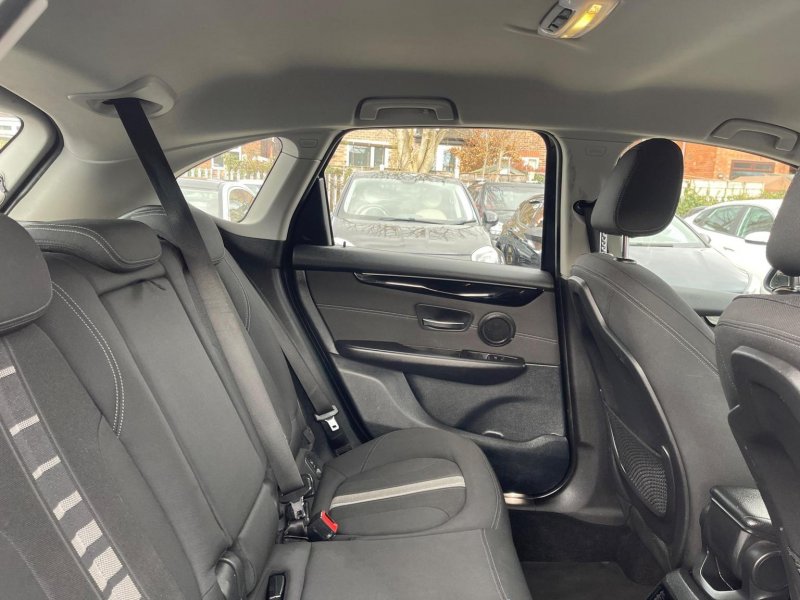 BMW 2 SERIES ACTIVE TOURER