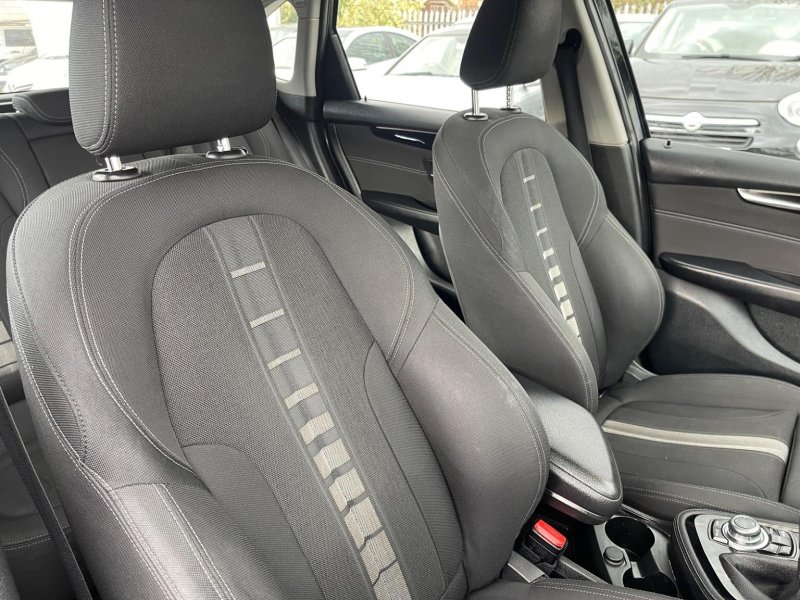 BMW 2 SERIES ACTIVE TOURER