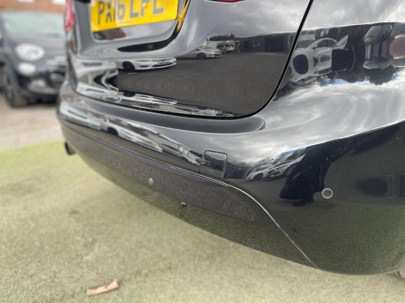 BMW 2 SERIES ACTIVE TOURER