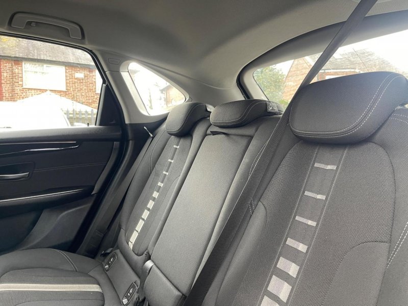 BMW 2 SERIES ACTIVE TOURER