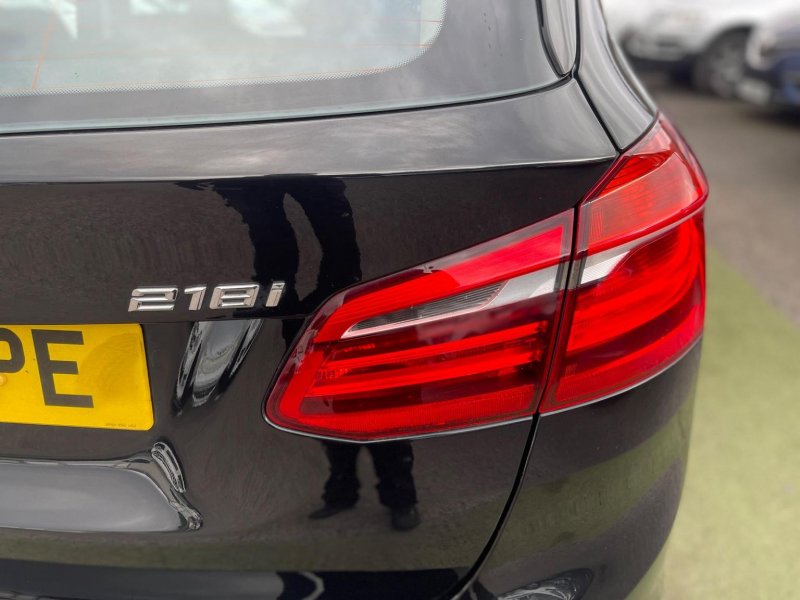 BMW 2 SERIES ACTIVE TOURER