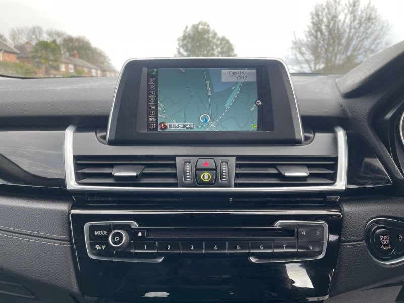BMW 2 SERIES ACTIVE TOURER