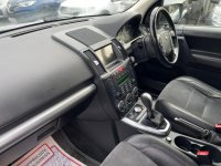 LAND ROVER FREELANDER 2