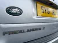 LAND ROVER FREELANDER 2