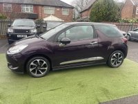 DS AUTOMOBILES DS 3