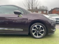 DS AUTOMOBILES DS 3