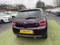 DS AUTOMOBILES DS 3