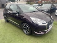 DS AUTOMOBILES DS 3
