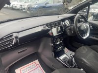 DS AUTOMOBILES DS 3
