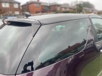 DS AUTOMOBILES DS 3