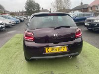 DS AUTOMOBILES DS 3