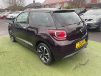DS AUTOMOBILES DS 3
