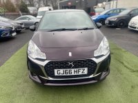 DS AUTOMOBILES DS 3