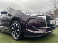 DS AUTOMOBILES DS 3
