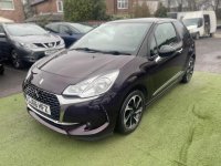 DS AUTOMOBILES DS 3