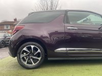 DS AUTOMOBILES DS 3