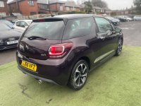 DS AUTOMOBILES DS 3