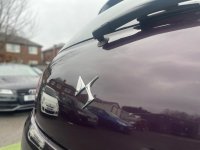DS AUTOMOBILES DS 3