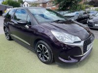 DS AUTOMOBILES DS 3