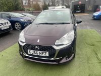 DS AUTOMOBILES DS 3