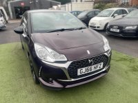 DS AUTOMOBILES DS 3