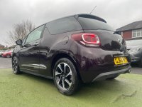 DS AUTOMOBILES DS 3