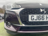 DS AUTOMOBILES DS 3