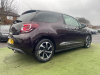 DS AUTOMOBILES DS 3
