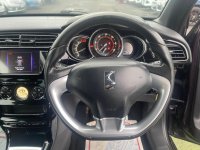 DS AUTOMOBILES DS 3